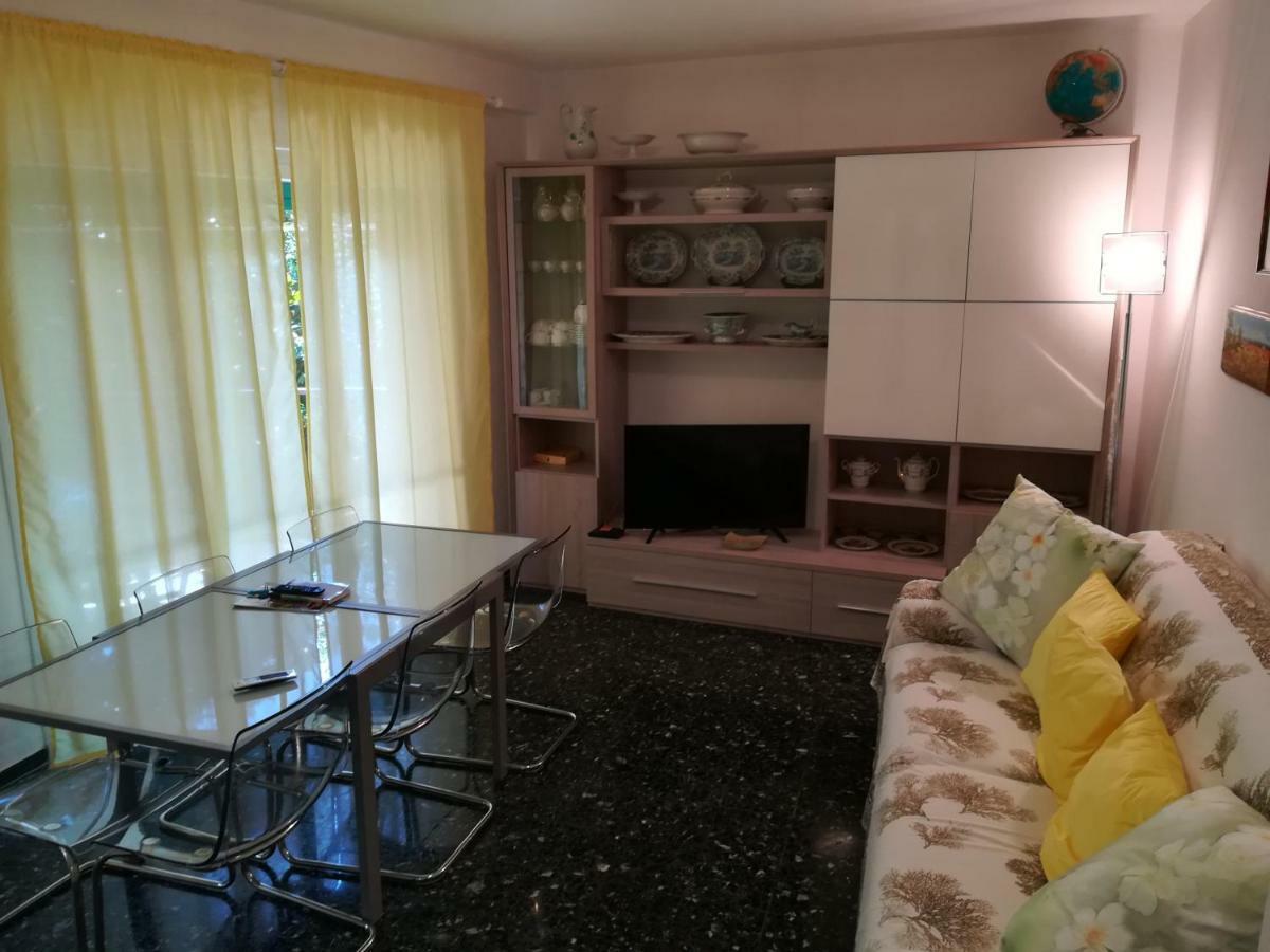 Home By The Sea Монтеросо ал Маре Екстериор снимка