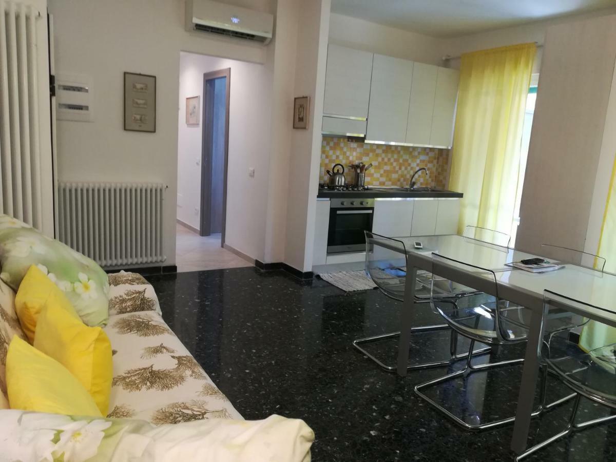 Home By The Sea Монтеросо ал Маре Екстериор снимка